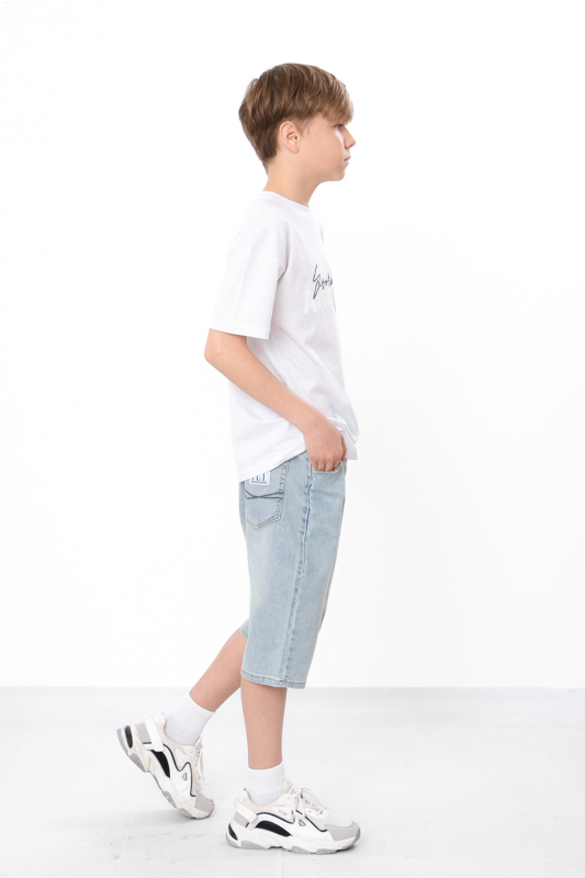 Бриджі для хлопчика (підліткові)